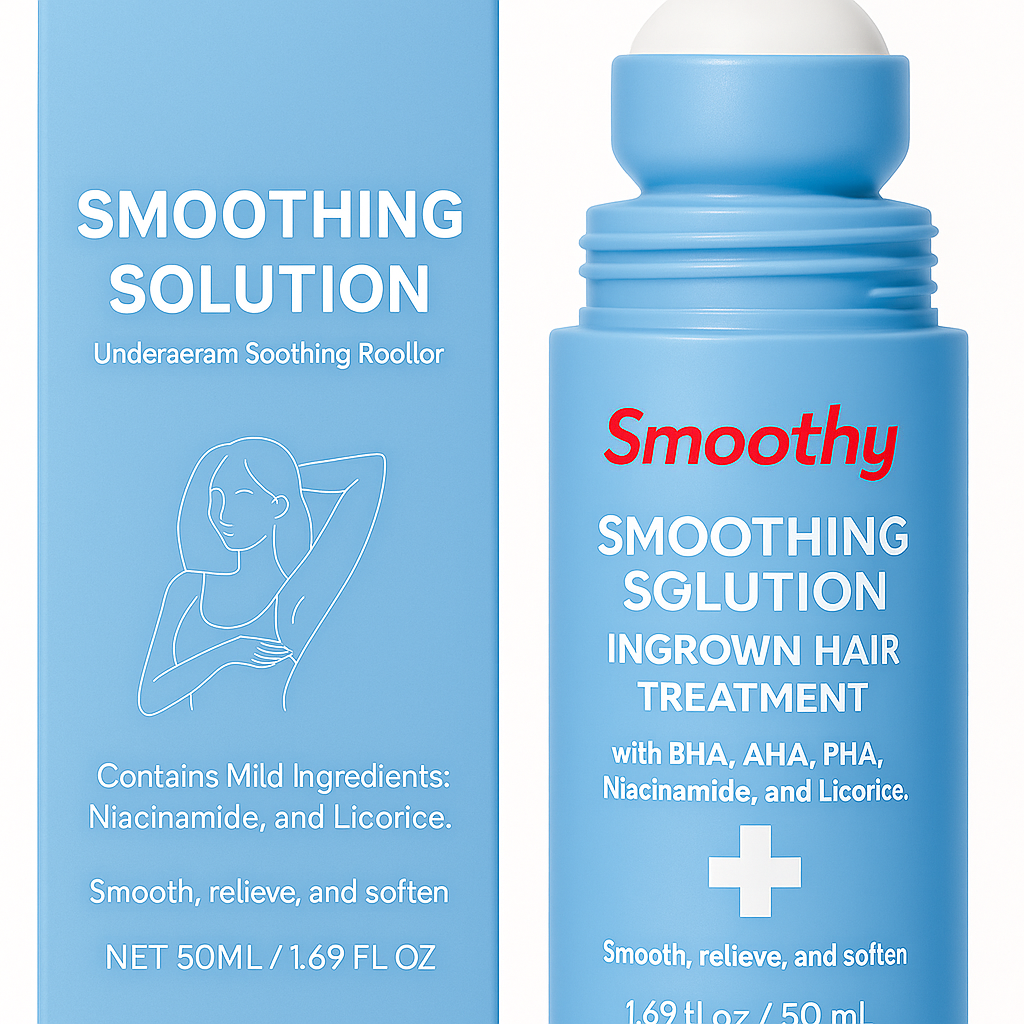 Smoothing Solution
