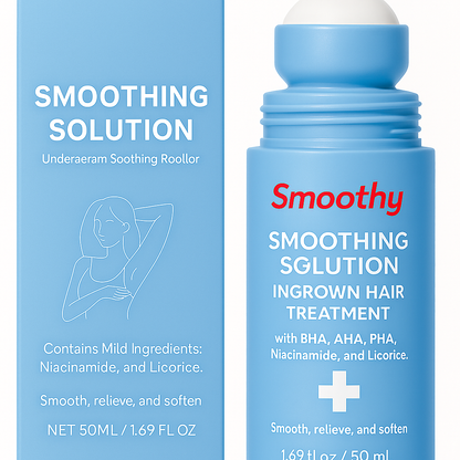 Smoothing Solution